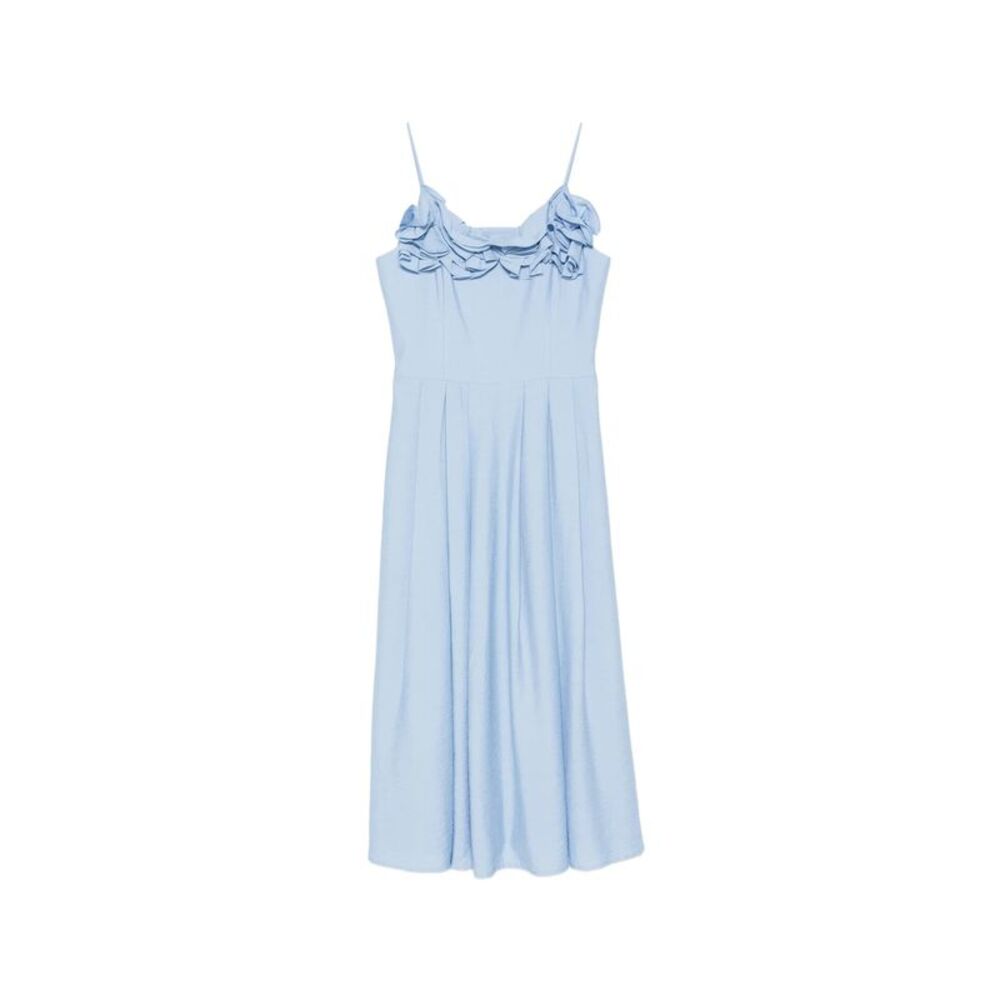 Stine Goya Blue Dresses - Day Dresses Women